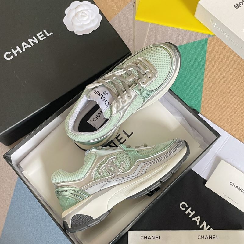 Chanel Sport Shoes